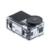 DJI Osmo Action 4 Protective Camera Decal (Blue Camo), Compatibility: Osmo Action 3, Osmo Action 4