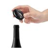Rabbit 5-piece Wine Tool Set with Electric Corkscrew and Aerator