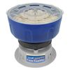 Frankford Arsenal Quick-N-EZ Vibratory Case Tumbler with Clear Viewing Lid and Durable Construction for Reloading, Cleaning and Dry Tumbling Brass Cases