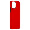iPhone 12 mini Merry Christmas Nail Polish Smartphone Case