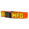 MF Ghost This is Combert MFG Staff