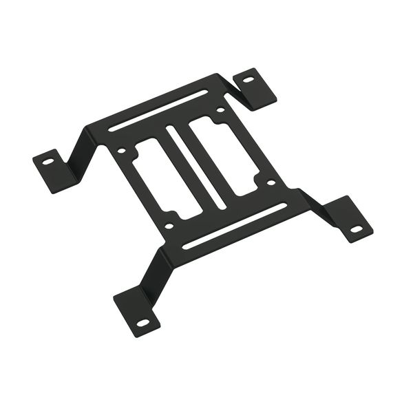 Barrow Offset Pump Mounting Bracket for 120mm Radiators (TCBJ-G)