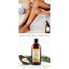 Sunless Tanning Lotion - Light to Medium tones