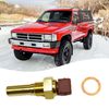 FCBJX Cold Start Injector Time Switch for Toyota 4Runner Camry Corolla Replace 89462-30011