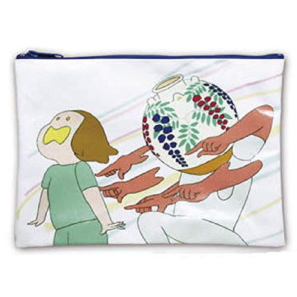 Bijutune! BC-PO011 Pouch (Acupuncture Point Massager)