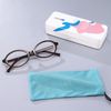 Firmoo Oval Blue Light Blocking Reading Glasses 0.50, Tortoise Computer Reader Glasses for Women/Men