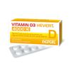 Vitamin D3 Hevert 4000 IE Tabletten, 60 St. Tabletten