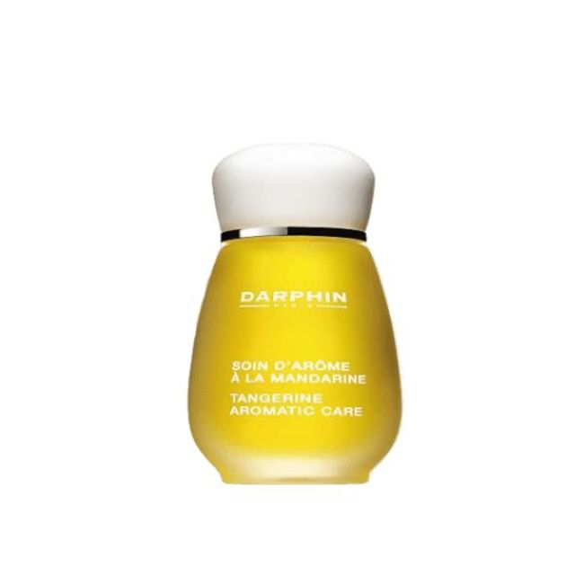 (Department store genuine) Darphin Tangerine Aromatic Care