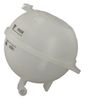 febi bilstein 02264 Coolant Expansion Tank without sensor, pack of one