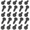 Dorman 700-259: Body Bolt-Indented Hex - M8-1.25 X 25Mm