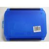 COREMAN Coaman Double Open Lure Case #004 Blue.