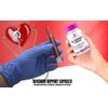 Gluco Harmony Advanced Formula Blood Support Balance Supplement 300 Capsules