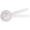 NCD Medical 12-Inch Goniometer