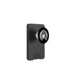 Irish Water Spaniel with Crown PopSockets PopWallet for MagSafe