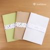 Tracing Paper Clear Files (5 A4 Sizes)