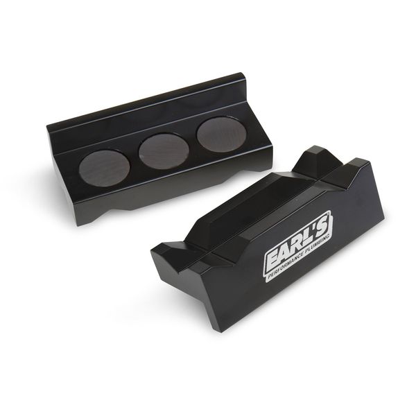 Earl's 1004ERL Vice Jaw
