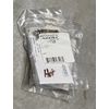 Chicago 1-100XTDAB Replacement Part, LH QUATURN UNIT, No Finish