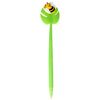 Puckator Model Fine Point Ballpoint Pen - Ladybug, Snail and Bee - Botanical Garden