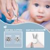 Baby Grooming Set