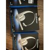 3 Sets Of Brookstone Hands Free Single-Sided Wireless Headset