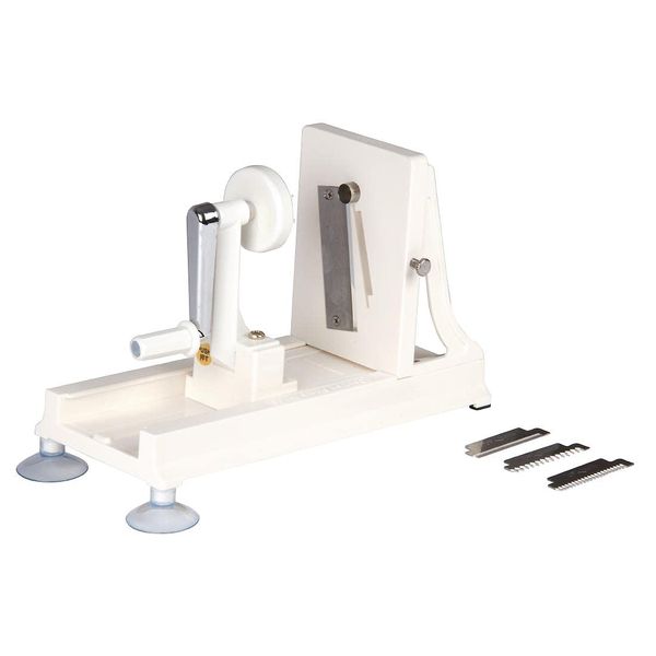 Vogue D446 Japanese Turning Vegetable Slicer