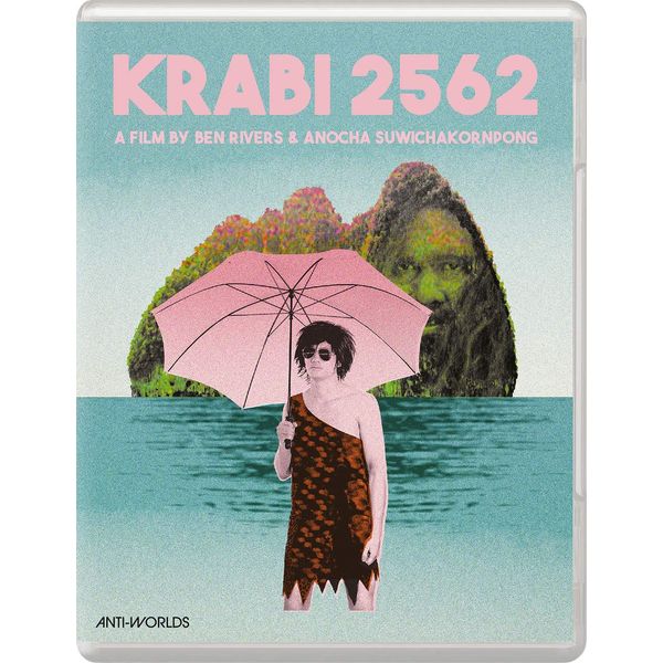 Krabi, 2562 (Limited Edition)