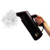 Jiffy 0601 Black ESTEAM Handheld Travel Steamer