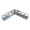 Yamaguchi Cheap Edison For Chrome Perforated Type Angle