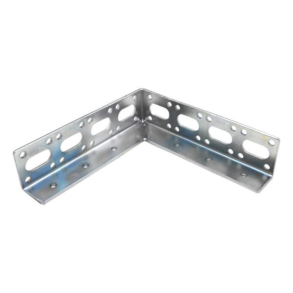 Yamaguchi Cheap Edison For Chrome Perforated Type Angle