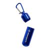 Stansport Medium - Aluminum Cylinder, .98" x 3.75"