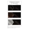 #57 Dark Brown Bigen Permanent Powder (12 Pack)