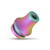 Mishimoto Shift Boot Retainer, Neo-Chrome