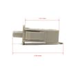 Interlock Switch for Snapper 50" 20 HP YT2050, 2690109 Hydro Drive Yard Tractor