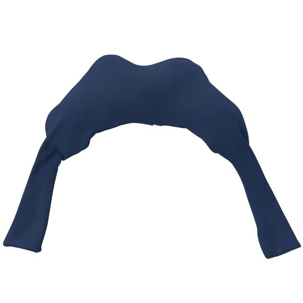 pinto float neck support cover [True blue]