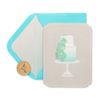 Papyrus Wedding Card (Sweet Life Together)