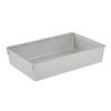 keeeper Order System, PP, Light Silver, 23 x 15 x 5 cm
