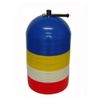 SET (40) SPORTSMARKER CONES