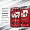 iSatori Women's Lean Stack - Bombsicle L-Carnitine 3000 and Lipo-Drex