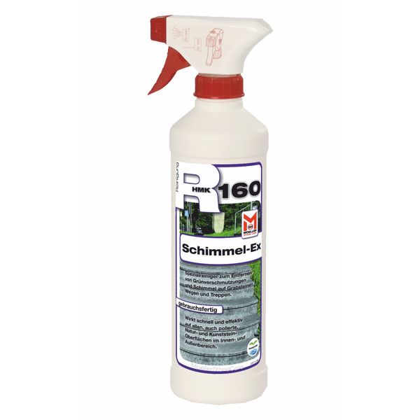 MoellerStoneCare - HMK R160 Schimmel-Ex - 475 ml