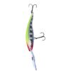 Rapala Deep Tail Dancer 09 Fishing lure, 3.5-Inch, Clown Flash
