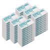 Paper Towels, Eco Type, Medium Format (Paper, 200 Sheets per 30 Packs) x 2 Cases, Case)