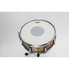 Remo Controlled Sound Coated Drum Head with Reverse Black Dot - 14 Inch