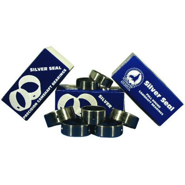 Silver Seal Cam Bearing Set (Chrysler)