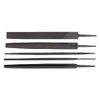 Tsubosan MA20003 Ironwork File 200 Round Fine