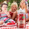 Hawthorn Berry Gummies - Blood Pressure Support & Cardiovascular Function Aid