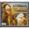 Lully: Acis et Galatée