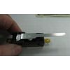 Lot 2 Cherry E13 15A Normally Open/Closed Lever MicroSwitch Limit 125/250 VAC DC