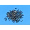 150 Jacon Flat Phillips Screw Fastener 1/2" Thread Stainless Steel w Patch 4-40