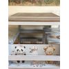 Prima Marketing Redesign Decor Transfers, Hello Baby Size