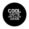 Cool guys are called Amari PopSockets Swappable PopGrip